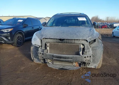 2017 Buick Enclave Premium из США, поврежденный, VIN 5GAKVCKD4HJ307092